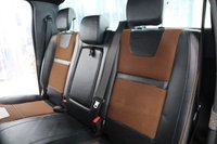 USED 2016 B FORD RANGER 3.2 TDCi Wildtrak Pickup Double Cab 4dr Diesel Auto 4WD Euro 5 (200 ps) LOW MILES 36000 WITH VERY HIGH SPECIFICATION AND A GREAT CLOUR COMBINATION