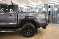 USED 2016 B FORD RANGER 3.2 TDCi Wildtrak Pickup Double Cab 4dr Diesel Auto 4WD Euro 5 (200 ps) LOW MILES 36000 WITH VERY HIGH SPECIFICATION AND A GREAT CLOUR COMBINATION
