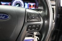 USED 2016 B FORD RANGER 3.2 TDCi Wildtrak Pickup Double Cab 4dr Diesel Auto 4WD Euro 5 (200 ps) LOW MILES 36000 WITH VERY HIGH SPECIFICATION AND A GREAT CLOUR COMBINATION