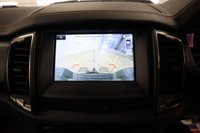 USED 2016 B FORD RANGER 3.2 TDCi Wildtrak Pickup Double Cab 4dr Diesel Auto 4WD Euro 5 (200 ps) LOW MILES 36000 WITH VERY HIGH SPECIFICATION AND A GREAT CLOUR COMBINATION