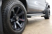 USED 2016 B FORD RANGER 3.2 TDCi Wildtrak Pickup Double Cab 4dr Diesel Auto 4WD Euro 5 (200 ps) LOW MILES 36000 WITH VERY HIGH SPECIFICATION AND A GREAT CLOUR COMBINATION