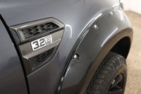 USED 2016 B FORD RANGER 3.2 TDCi Wildtrak Pickup Double Cab 4dr Diesel Auto 4WD Euro 5 (200 ps) LOW MILES 36000 WITH VERY HIGH SPECIFICATION AND A GREAT CLOUR COMBINATION