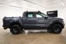 USED 2016 B FORD RANGER 3.2 TDCi Wildtrak Pickup Double Cab 4dr Diesel Auto 4WD Euro 5 (200 ps) LOW MILES 36000 WITH VERY HIGH SPECIFICATION AND A GREAT CLOUR COMBINATION