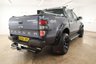 USED 2016 B FORD RANGER 3.2 TDCi Wildtrak Pickup Double Cab 4dr Diesel Auto 4WD Euro 5 (200 ps) LOW MILES 36000 WITH VERY HIGH SPECIFICATION AND A GREAT CLOUR COMBINATION