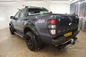 USED 2016 B FORD RANGER 3.2 TDCi Wildtrak Pickup Double Cab 4dr Diesel Auto 4WD Euro 5 (200 ps) LOW MILES 36000 WITH VERY HIGH SPECIFICATION AND A GREAT CLOUR COMBINATION