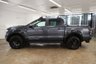 USED 2016 B FORD RANGER 3.2 TDCi Wildtrak Pickup Double Cab 4dr Diesel Auto 4WD Euro 5 (200 ps) LOW MILES 36000 WITH VERY HIGH SPECIFICATION AND A GREAT CLOUR COMBINATION