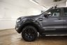 USED 2016 B FORD RANGER 3.2 TDCi Wildtrak Pickup Double Cab 4dr Diesel Auto 4WD Euro 5 (200 ps) LOW MILES 36000 WITH VERY HIGH SPECIFICATION AND A GREAT CLOUR COMBINATION