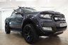 USED 2016 B FORD RANGER 3.2 TDCi Wildtrak Pickup Double Cab 4dr Diesel Auto 4WD Euro 5 (200 ps) LOW MILES 36000 WITH VERY HIGH SPECIFICATION AND A GREAT CLOUR COMBINATION