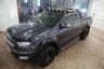 USED 2016 B FORD RANGER 3.2 TDCi Wildtrak Pickup Double Cab 4dr Diesel Auto 4WD Euro 5 (200 ps) LOW MILES 36000 WITH VERY HIGH SPECIFICATION AND A GREAT CLOUR COMBINATION