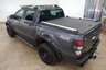 USED 2016 B FORD RANGER 3.2 TDCi Wildtrak Pickup Double Cab 4dr Diesel Auto 4WD Euro 5 (200 ps) LOW MILES 36000 WITH VERY HIGH SPECIFICATION AND A GREAT CLOUR COMBINATION