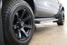 USED 2016 B FORD RANGER 3.2 TDCi Wildtrak Pickup Double Cab 4dr Diesel Auto 4WD Euro 5 (200 ps) LOW MILES 36000 WITH VERY HIGH SPECIFICATION AND A GREAT CLOUR COMBINATION