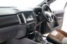 USED 2016 B FORD RANGER 3.2 TDCi Wildtrak Pickup Double Cab 4dr Diesel Auto 4WD Euro 5 (200 ps) LOW MILES 36000 WITH VERY HIGH SPECIFICATION AND A GREAT CLOUR COMBINATION