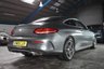 USED 2019 19 MERCEDES-BENZ C-CLASS 2.0 C300 AMG Line Coupe 2dr Petrol G-Tronic+ Euro 6 (s/s) (258 ps) 