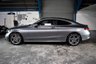 USED 2019 19 MERCEDES-BENZ C-CLASS 2.0 C300 AMG Line Coupe 2dr Petrol G-Tronic+ Euro 6 (s/s) (258 ps) 
