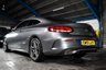 USED 2019 19 MERCEDES-BENZ C-CLASS 2.0 C300 AMG Line Coupe 2dr Petrol G-Tronic+ Euro 6 (s/s) (258 ps) 