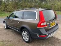 USED 2013 63 VOLVO XC70 2.4 D5 SE Lux Estate 5dr Diesel Geartronic AWD Euro 5 (215 ps) &pound;2055 OF FACTORY EXTRAS