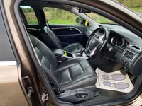 USED 2013 63 VOLVO XC70 2.4 D5 SE Lux Estate 5dr Diesel Geartronic AWD Euro 5 (215 ps) &pound;2055 OF FACTORY EXTRAS