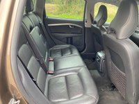 USED 2013 63 VOLVO XC70 2.4 D5 SE Lux Estate 5dr Diesel Geartronic AWD Euro 5 (215 ps) &pound;2055 OF FACTORY EXTRAS