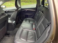 USED 2013 63 VOLVO XC70 2.4 D5 SE Lux Estate 5dr Diesel Geartronic AWD Euro 5 (215 ps) &pound;2055 OF FACTORY EXTRAS