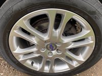 USED 2013 63 VOLVO XC70 2.4 D5 SE Lux Estate 5dr Diesel Geartronic AWD Euro 5 (215 ps) &pound;2055 OF FACTORY EXTRAS