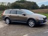 USED 2013 63 VOLVO XC70 2.4 D5 SE Lux Estate 5dr Diesel Geartronic AWD Euro 5 (215 ps) &pound;2055 OF FACTORY EXTRAS