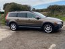 USED 2013 63 VOLVO XC70 2.4 D5 SE Lux Estate 5dr Diesel Geartronic AWD Euro 5 (215 ps) &pound;2055 OF FACTORY EXTRAS