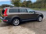USED 2013 63 VOLVO XC70 2.4 D5 SE Lux Estate 5dr Diesel Geartronic AWD Euro 5 (215 ps) &pound;2055 OF FACTORY EXTRAS