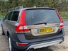 USED 2013 63 VOLVO XC70 2.4 D5 SE Lux Estate 5dr Diesel Geartronic AWD Euro 5 (215 ps) &pound;2055 OF FACTORY EXTRAS