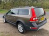 USED 2013 63 VOLVO XC70 2.4 D5 SE Lux Estate 5dr Diesel Geartronic AWD Euro 5 (215 ps) &pound;2055 OF FACTORY EXTRAS