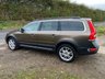 USED 2013 63 VOLVO XC70 2.4 D5 SE Lux Estate 5dr Diesel Geartronic AWD Euro 5 (215 ps) &pound;2055 OF FACTORY EXTRAS
