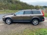 USED 2013 63 VOLVO XC70 2.4 D5 SE Lux Estate 5dr Diesel Geartronic AWD Euro 5 (215 ps) &pound;2055 OF FACTORY EXTRAS