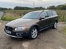 USED 2013 63 VOLVO XC70 2.4 D5 SE Lux Estate 5dr Diesel Geartronic AWD Euro 5 (215 ps) &pound;2055 OF FACTORY EXTRAS