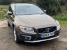 USED 2013 63 VOLVO XC70 2.4 D5 SE Lux Estate 5dr Diesel Geartronic AWD Euro 5 (215 ps) &pound;2055 OF FACTORY EXTRAS