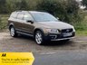 USED 2013 63 VOLVO XC70 2.4 D5 SE Lux Estate 5dr Diesel Geartronic AWD Euro 5 (215 ps) &pound;2055 OF FACTORY EXTRAS
