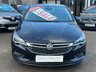 USED 2018 18 VAUXHALL ASTRA 1.4i SRi Hatchback 5dr 