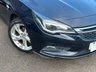 USED 2018 18 VAUXHALL ASTRA 1.4i SRi Hatchback 5dr 
