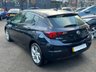 USED 2018 18 VAUXHALL ASTRA 1.4i SRi Hatchback 5dr 