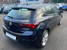 USED 2018 18 VAUXHALL ASTRA 1.4i SRi Hatchback 5dr 
