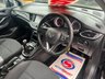 USED 2018 18 VAUXHALL ASTRA 1.4i SRi Hatchback 5dr 