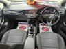USED 2018 18 VAUXHALL ASTRA 1.4i SRi Hatchback 5dr 