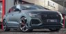 USED 2021 21 AUDI RSQ8 4.0 TFSI V8 Vorsprung SUV 5dr Petrol Tiptronic quattro Euro 6 (s/s) (600 ps) CARBON INLAYS+360 CAM+B&O