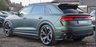 USED 2021 21 AUDI RSQ8 4.0 TFSI V8 Vorsprung SUV 5dr Petrol Tiptronic quattro Euro 6 (s/s) (600 ps) CARBON INLAYS+360 CAM+B&O
