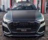 USED 2021 21 AUDI RSQ8 4.0 TFSI V8 Vorsprung SUV 5dr Petrol Tiptronic quattro Euro 6 (s/s) (600 ps) CARBON INLAYS+360 CAM+B&O