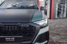 USED 2021 21 AUDI RSQ8 4.0 TFSI V8 Vorsprung SUV 5dr Petrol Tiptronic quattro Euro 6 (s/s) (600 ps) CARBON INLAYS+360 CAM+B&O