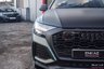 USED 2021 21 AUDI RSQ8 4.0 TFSI V8 Vorsprung SUV 5dr Petrol Tiptronic quattro Euro 6 (s/s) (600 ps) CARBON INLAYS+360 CAM+B&O