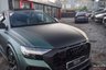 USED 2021 21 AUDI RSQ8 4.0 TFSI V8 Vorsprung SUV 5dr Petrol Tiptronic quattro Euro 6 (s/s) (600 ps) CARBON INLAYS+360 CAM+B&O