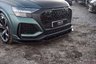 USED 2021 21 AUDI RSQ8 4.0 TFSI V8 Vorsprung SUV 5dr Petrol Tiptronic quattro Euro 6 (s/s) (600 ps) CARBON INLAYS+360 CAM+B&O