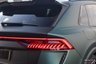 USED 2021 21 AUDI RSQ8 4.0 TFSI V8 Vorsprung SUV 5dr Petrol Tiptronic quattro Euro 6 (s/s) (600 ps) CARBON INLAYS+360 CAM+B&O