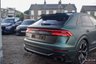 USED 2021 21 AUDI RSQ8 4.0 TFSI V8 Vorsprung SUV 5dr Petrol Tiptronic quattro Euro 6 (s/s) (600 ps) CARBON INLAYS+360 CAM+B&O