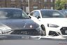 USED 2021 21 AUDI RSQ8 4.0 TFSI V8 Vorsprung SUV 5dr Petrol Tiptronic quattro Euro 6 (s/s) (600 ps) CARBON INLAYS+360 CAM+B&O